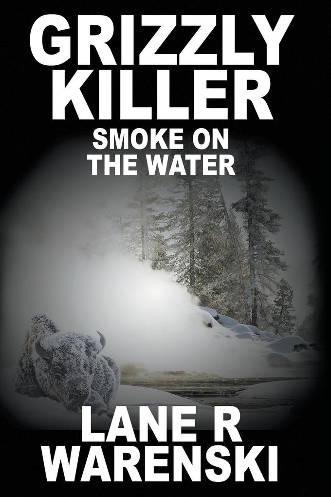Grizzly Killer