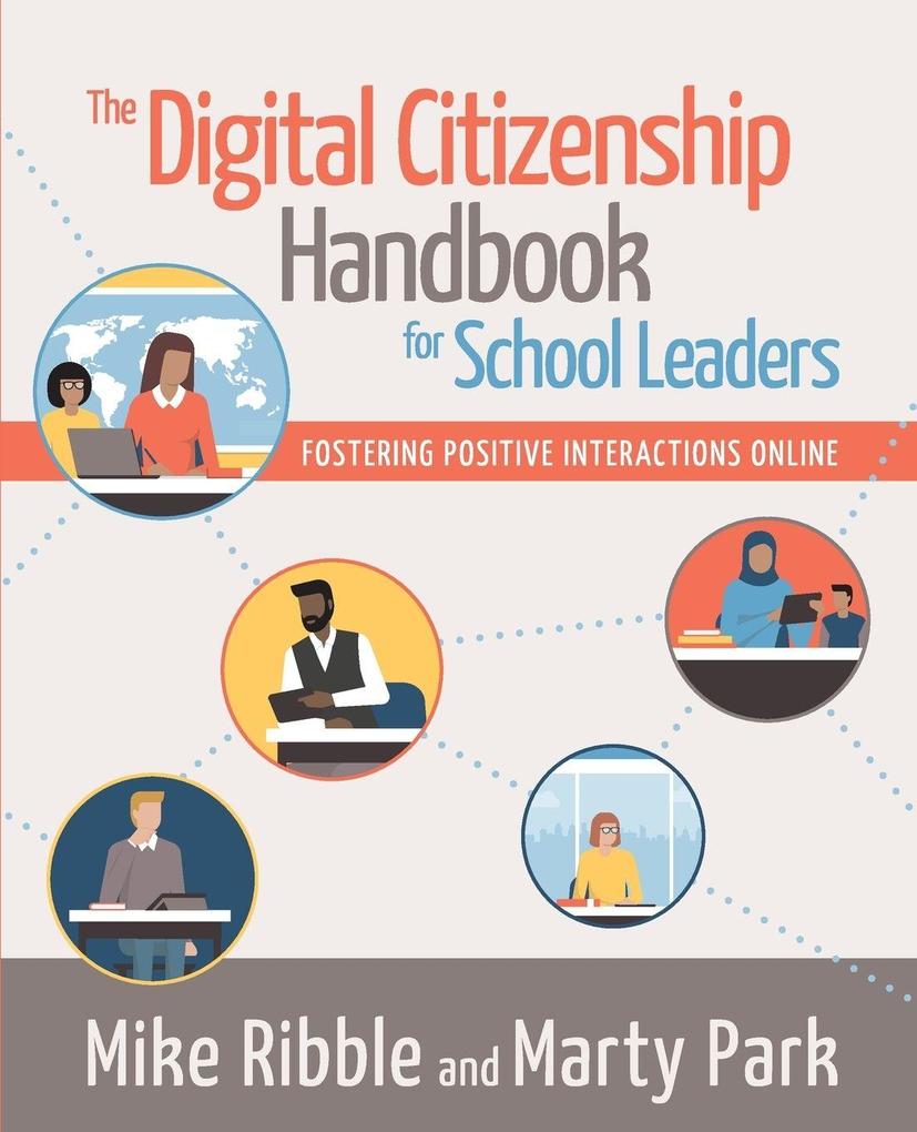 Digital Citizenship Handbook for School Leaders