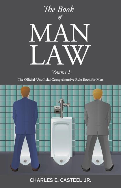 The Book of Man Law