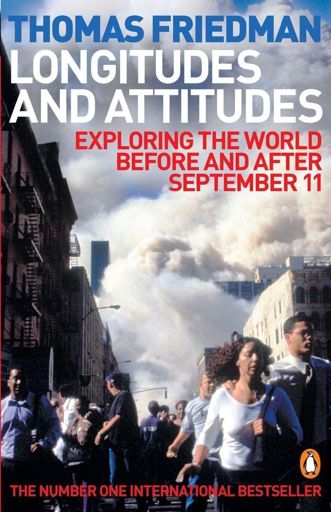 Longitudes and Attitudes