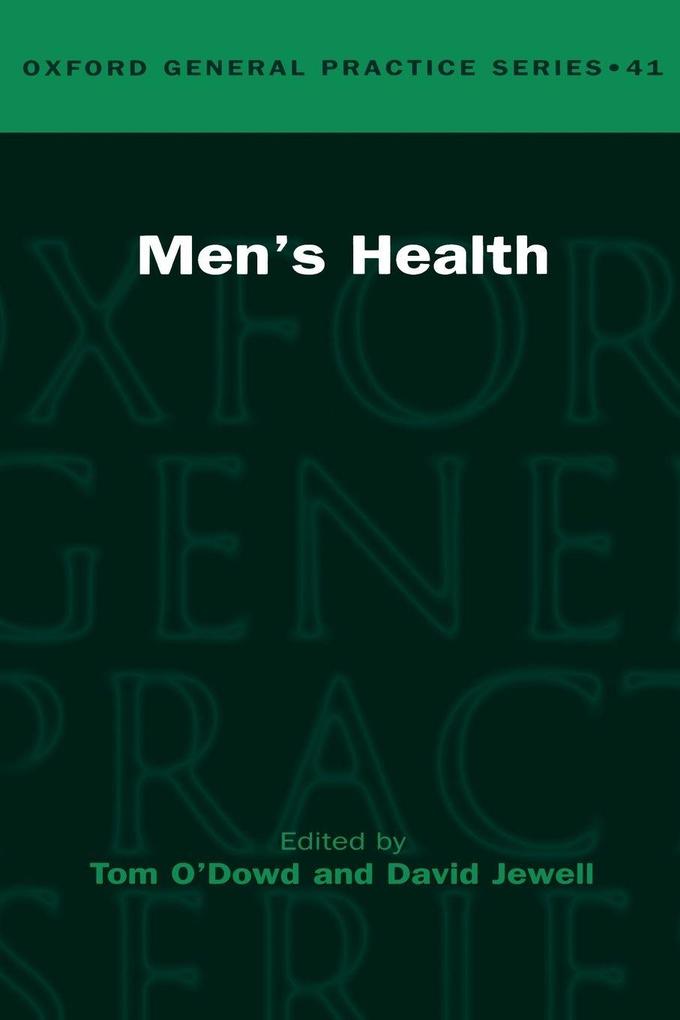 Men's Health