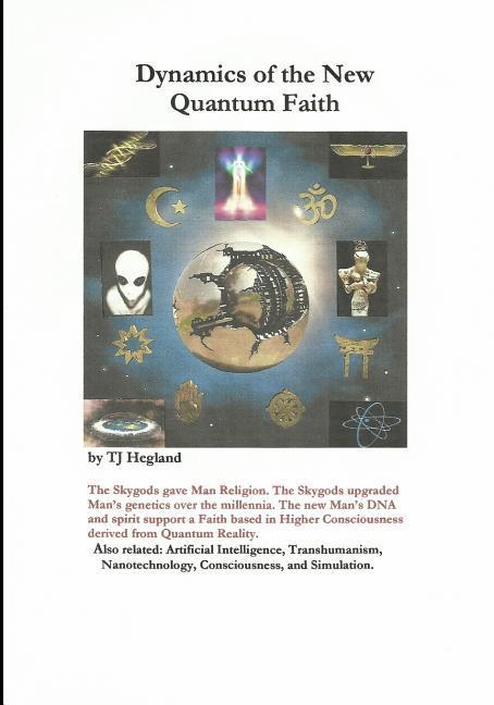 Dynamics of the New Quantum Faith