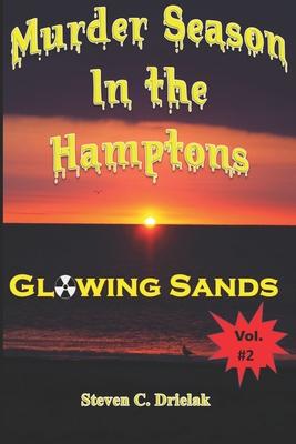 Murder Season in the Hamptons: Glowing Sands