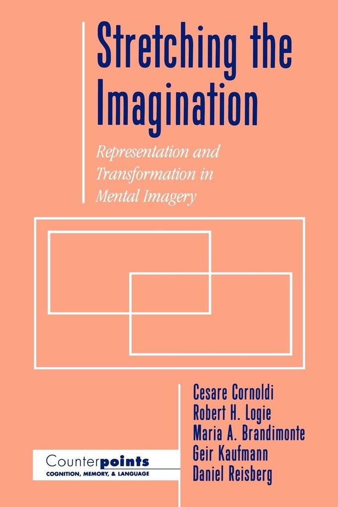 Stretching the Imagination