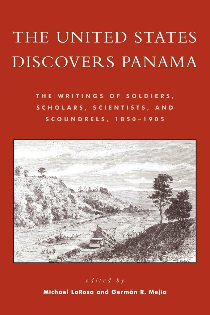 United States Discovers Panama