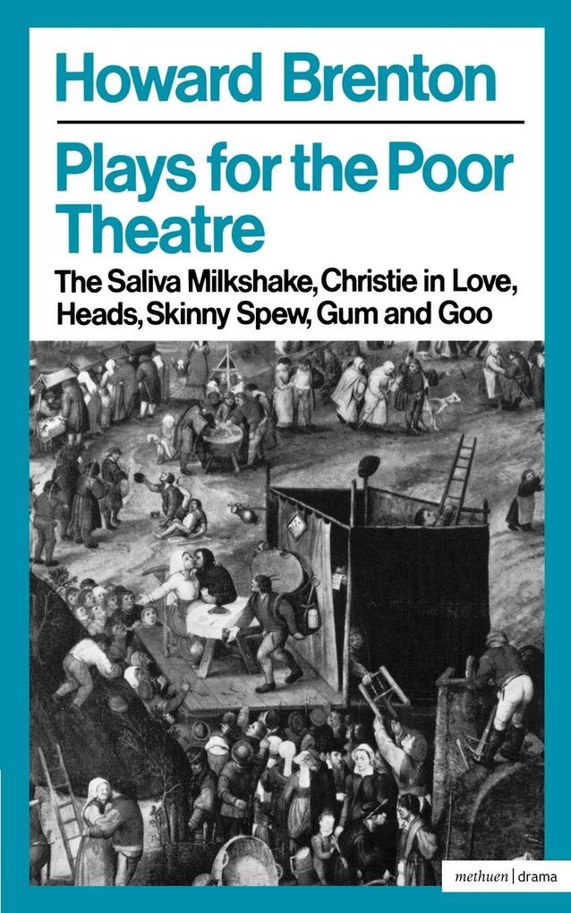 Plays for the Poor Theatre