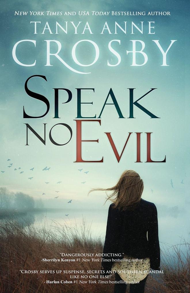 Speak No Evil