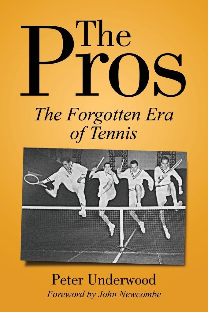 The Pros