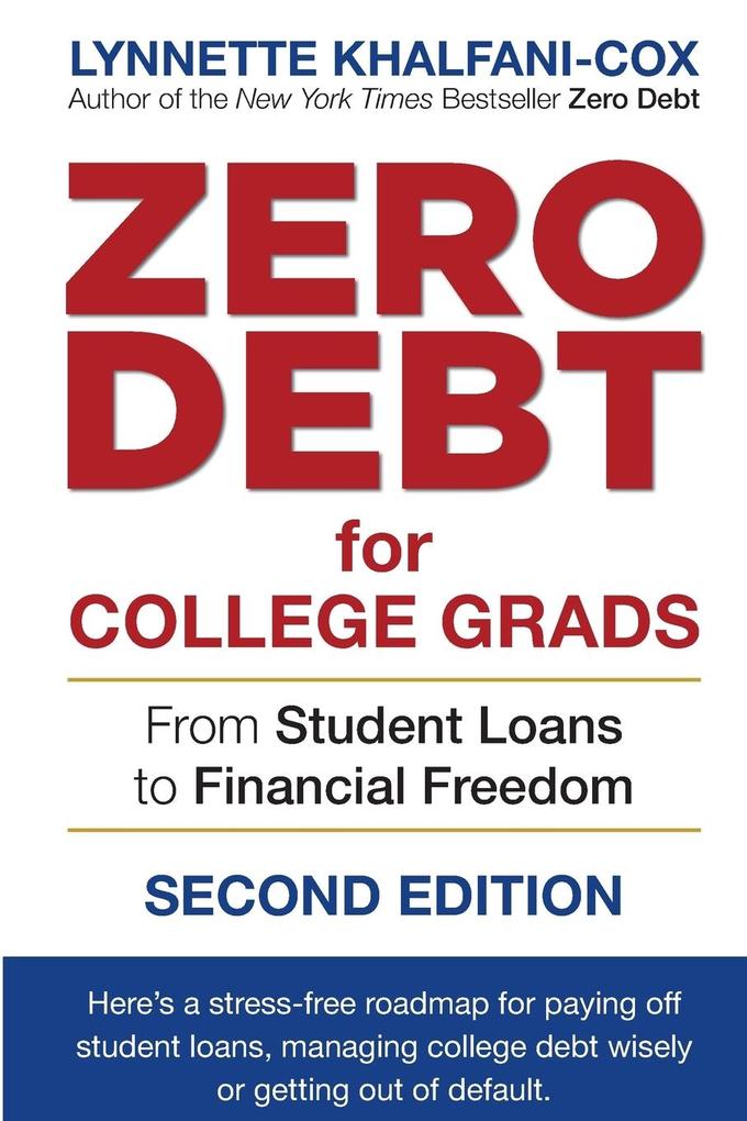 Zero Debt for College Grads