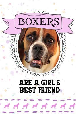 Boxers Are a Girl‘s Best Friend