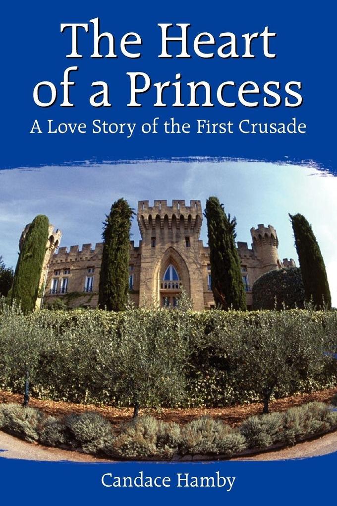The Heart of a Princess