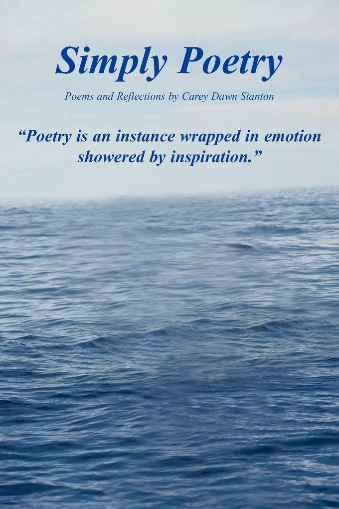 Simply Poetry