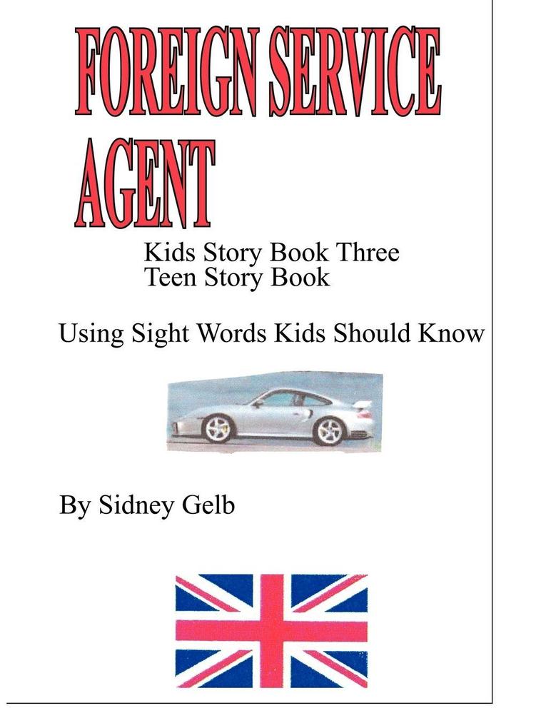 KIDS STORY BOOK 3