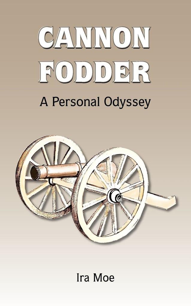CANNON FODDER