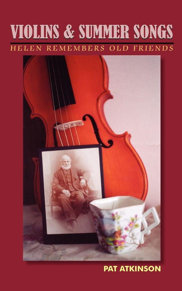 VIOLINS & SUMMER SONGS