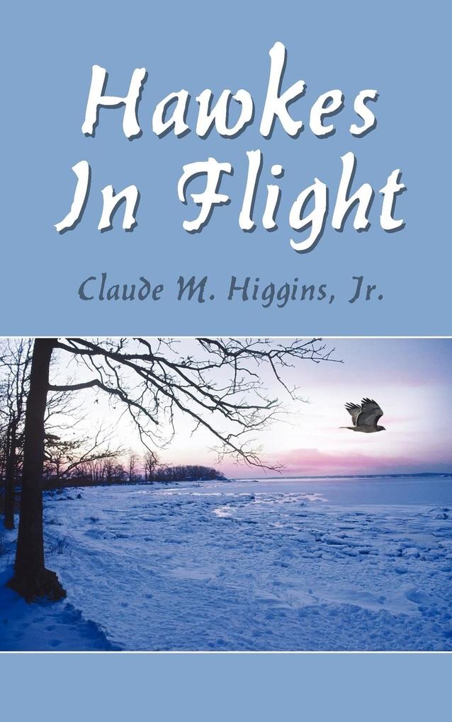 Hawkes In Flight
