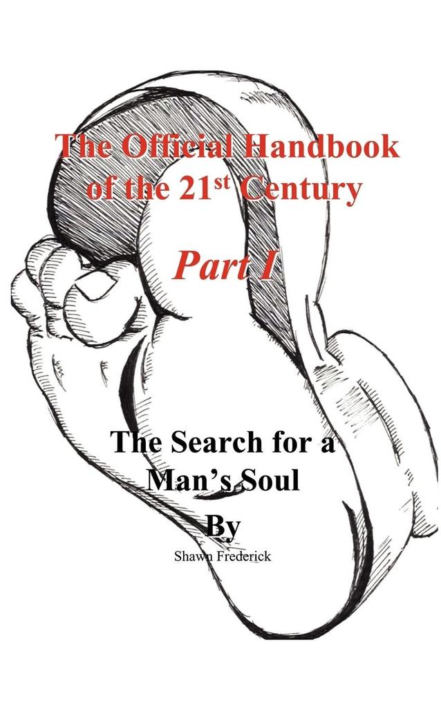 THE OFFICIAL HANDBOOK OF THE 21ST CENTURY