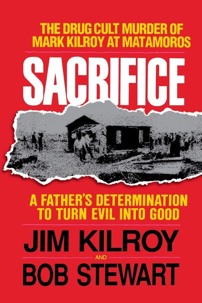 The Sacrifice