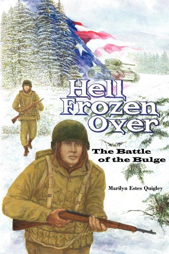 Hell Frozen Over
