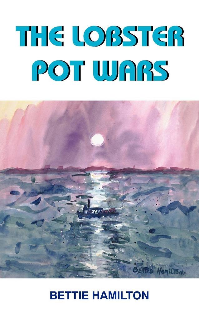 THE LOBSTER POT WARS
