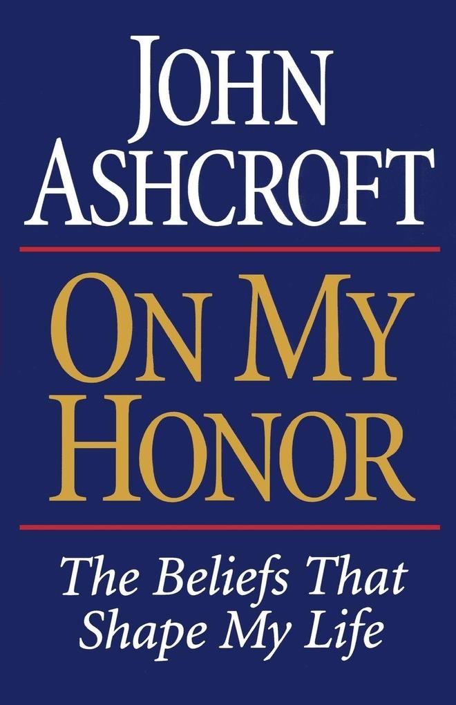 The On My Honor