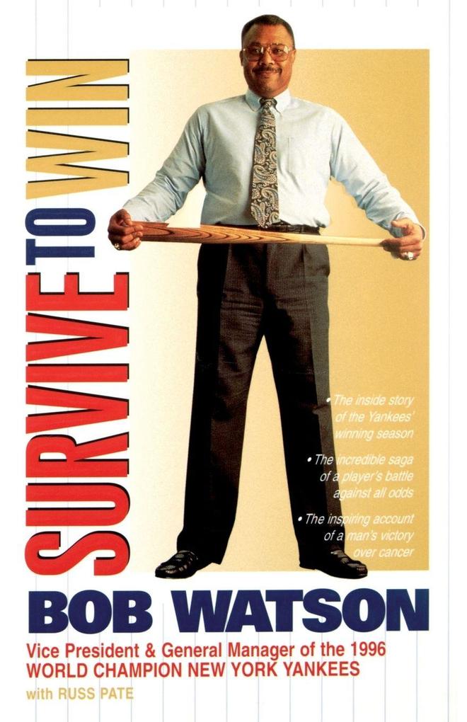 The Survive to Win