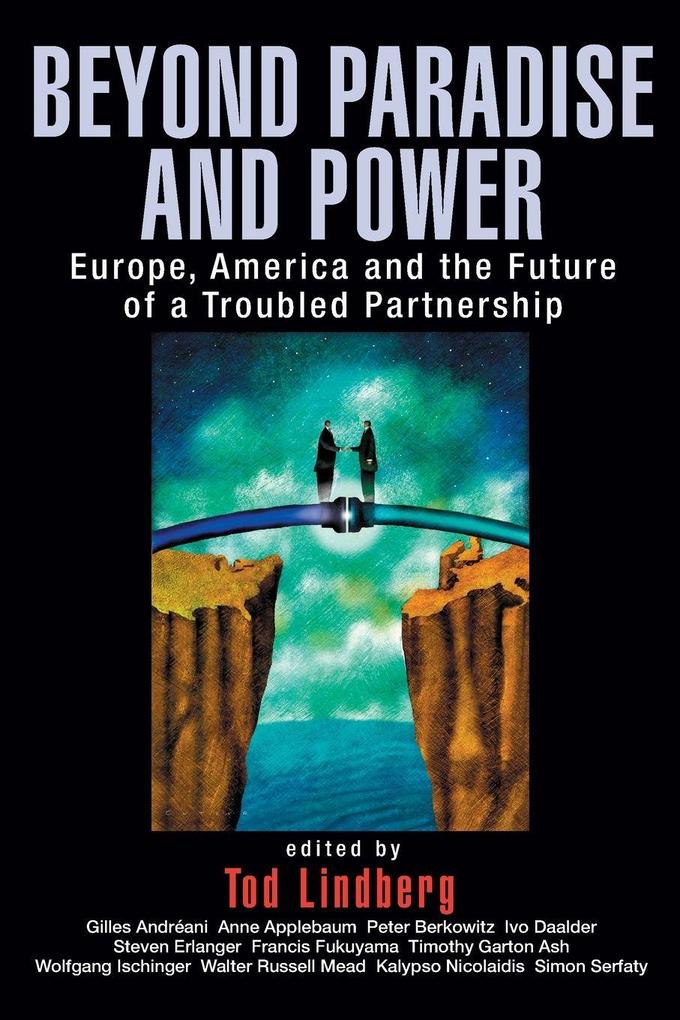 Beyond Paradise and Power