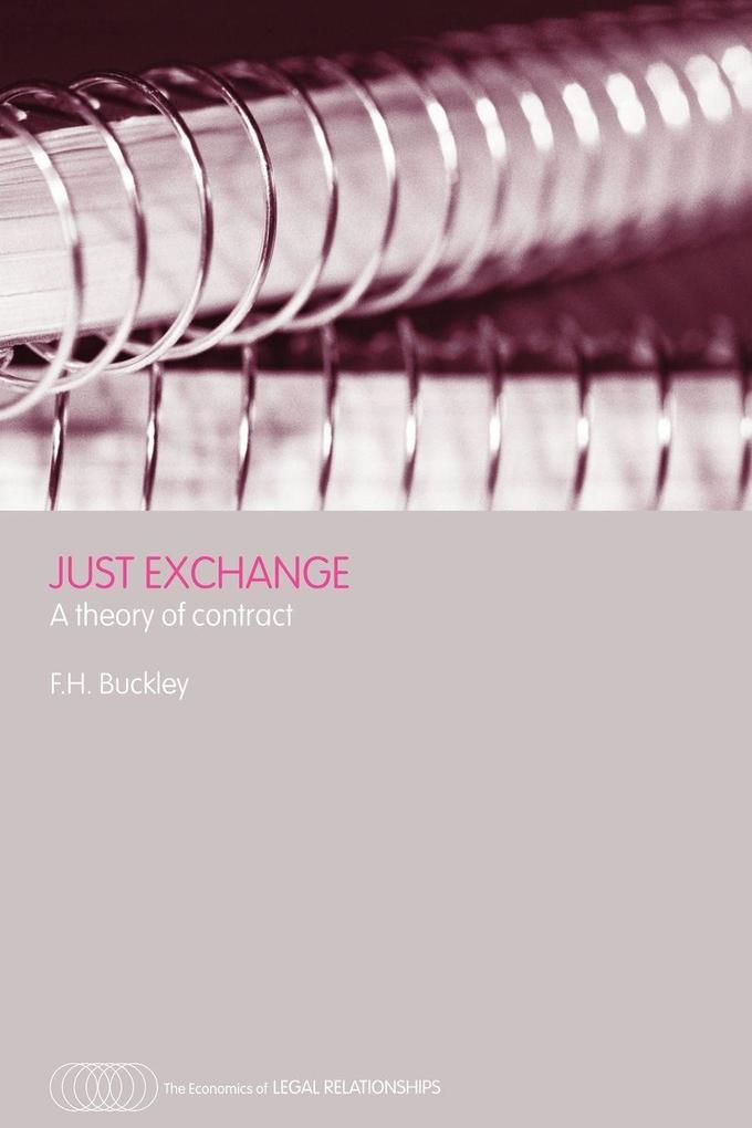 Just Exchange