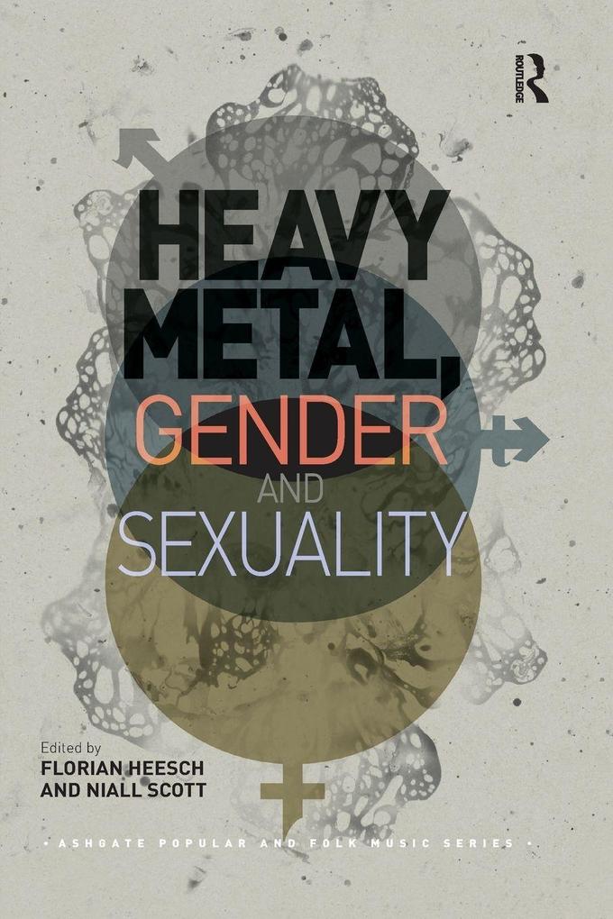 Heavy Metal Gender and Sexuality