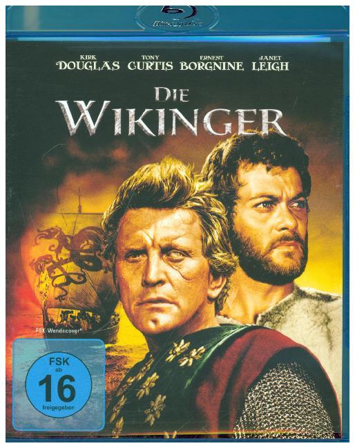 Die Wikinger