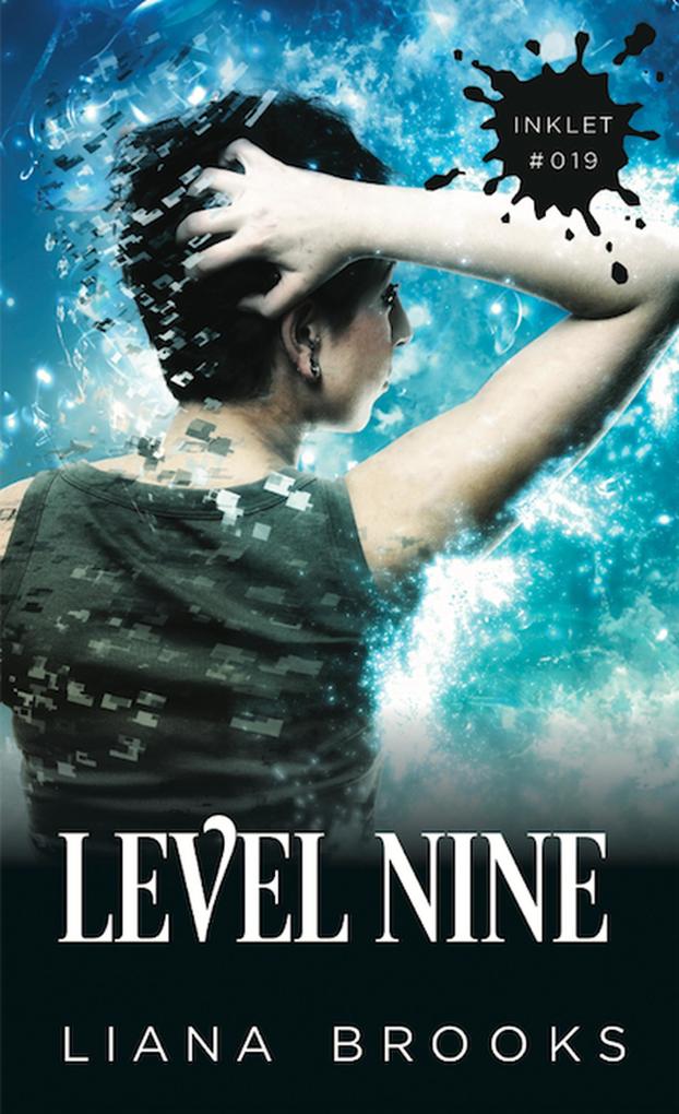 Level Nine (Inklet #19)