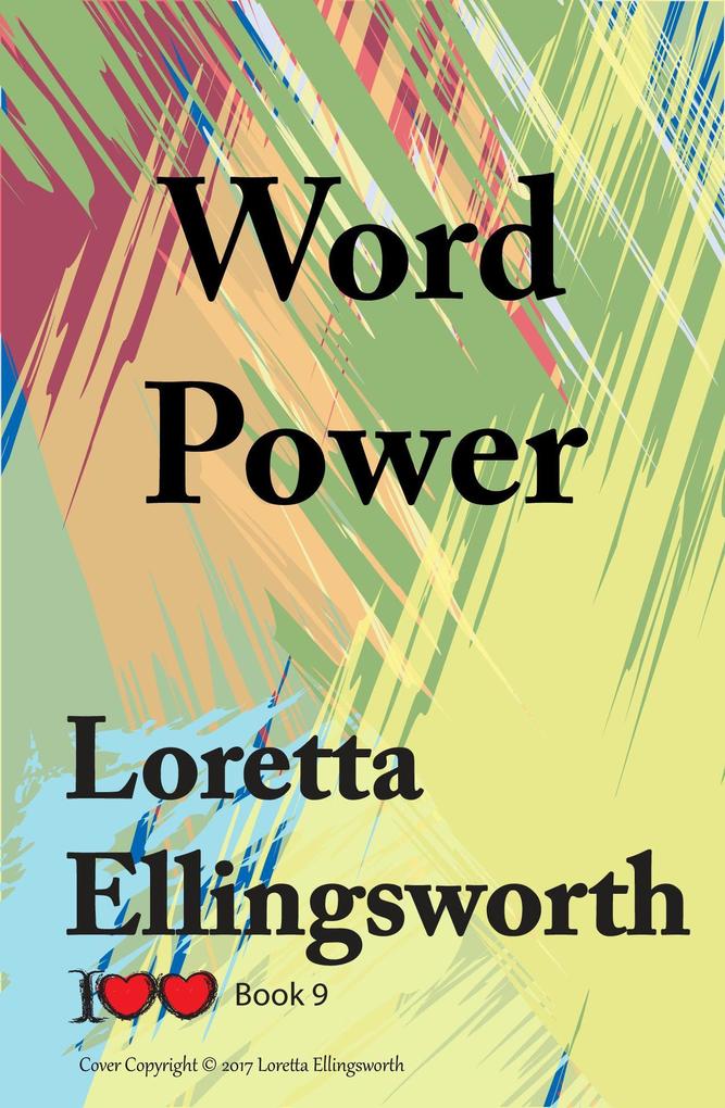 Word Power ( Love #9)