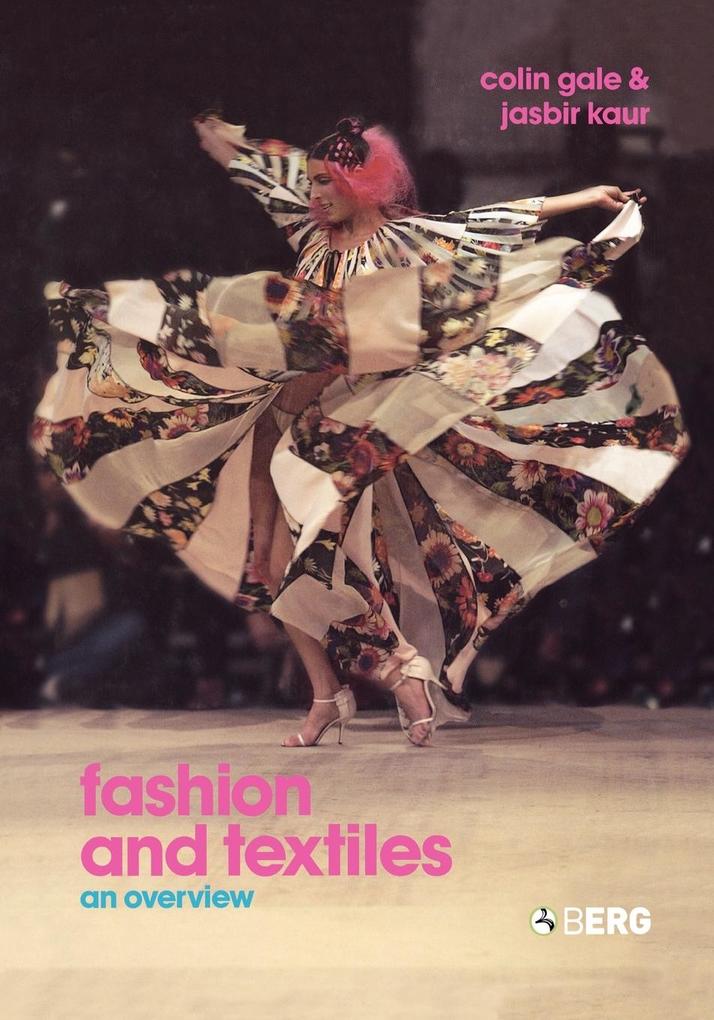 Fashion and Textiles
