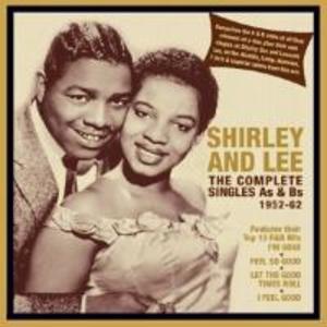 Complete Singles As & BS 1952-1962