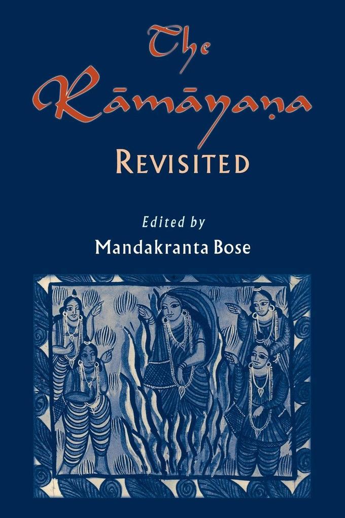The R-Am-Aya.Na Revisited