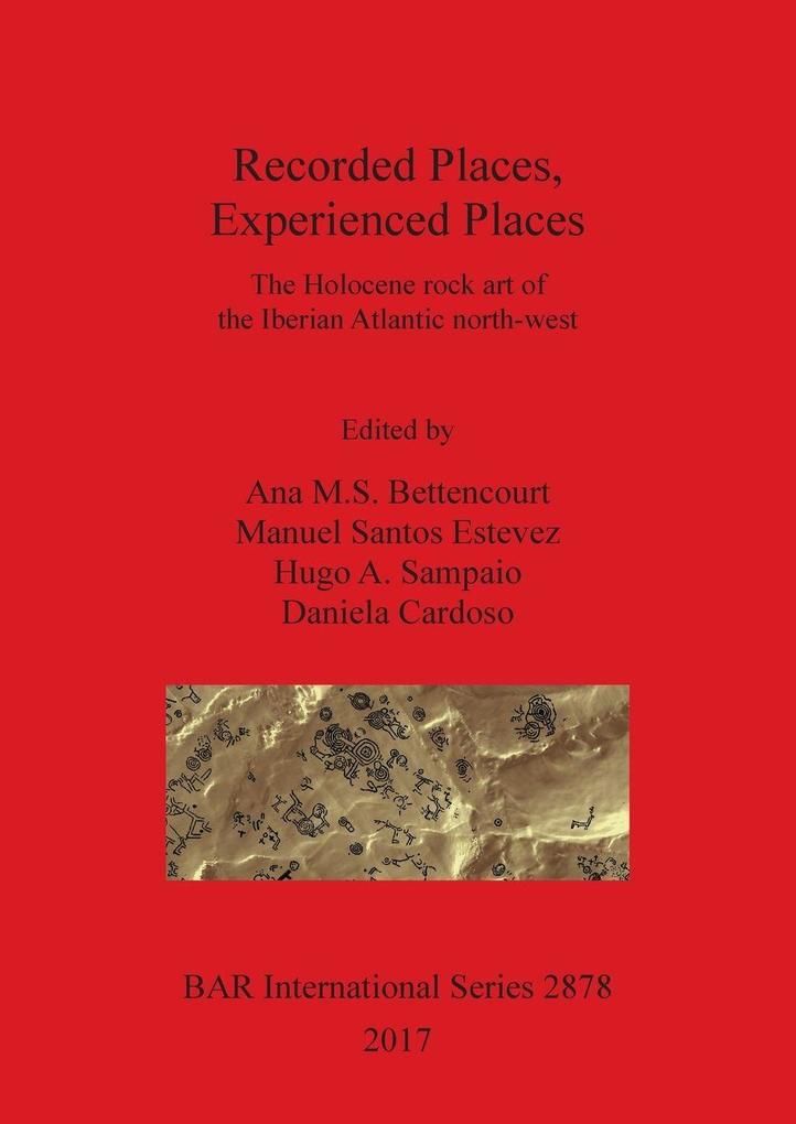 Recorded Places Experienced Places