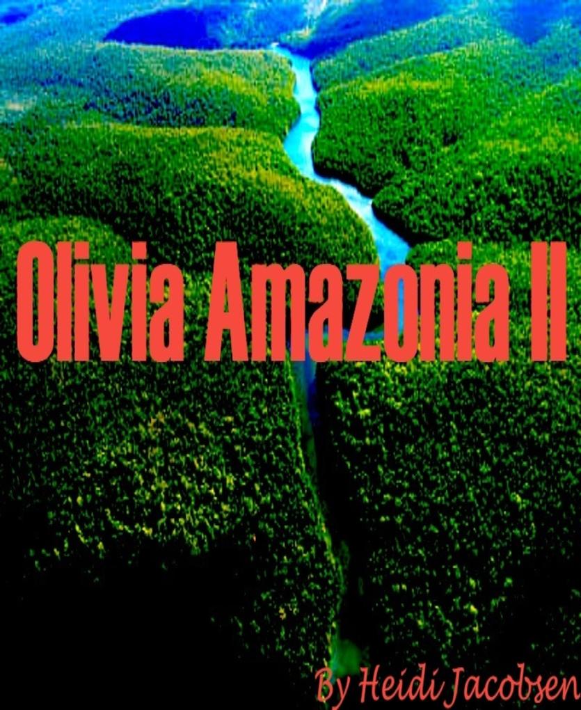 Olivia Amazonia