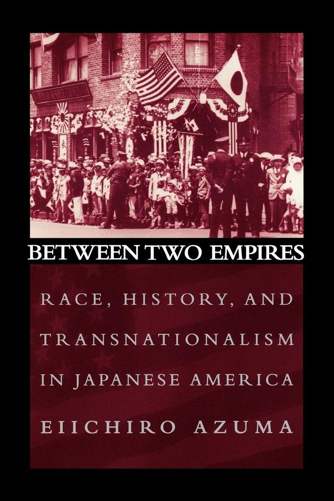 Between Two Empires