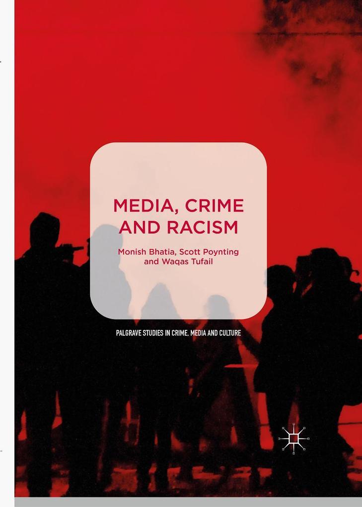 Media Crime and Racism