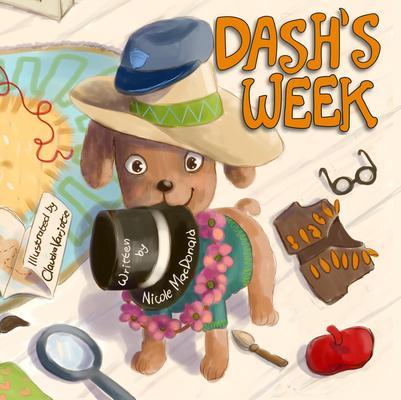 Dash‘s Week