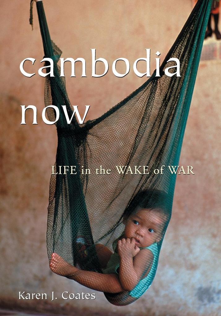 Cambodia Now