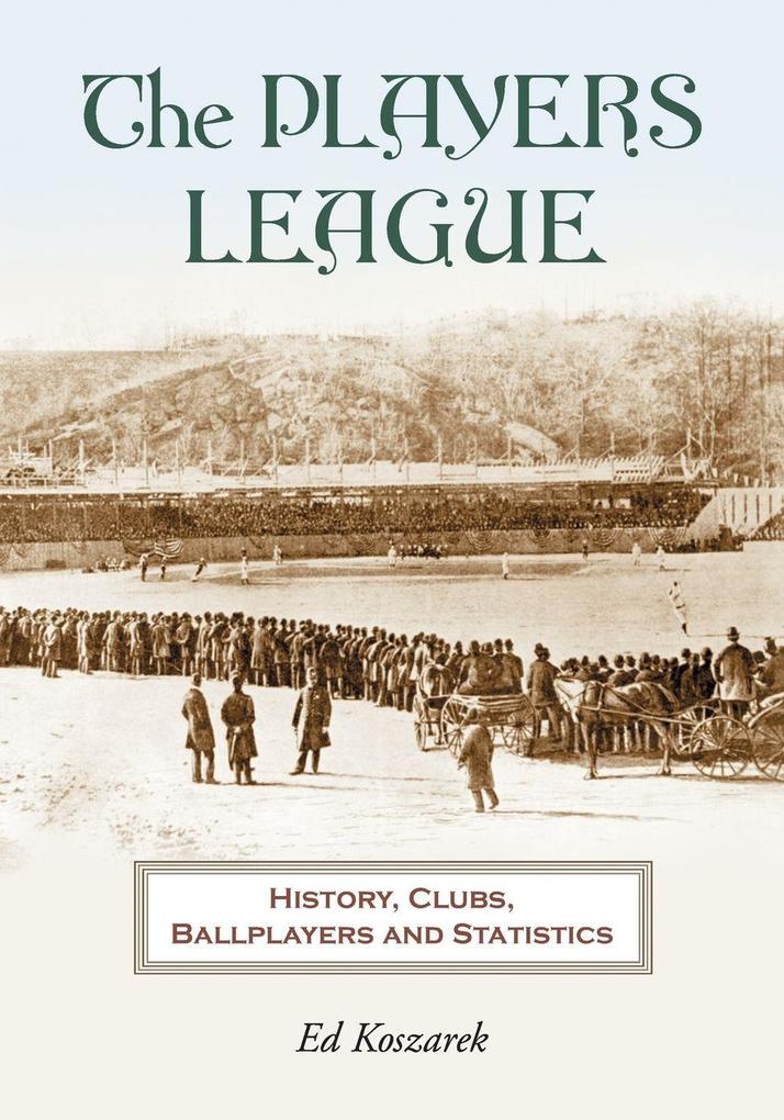 The Players League