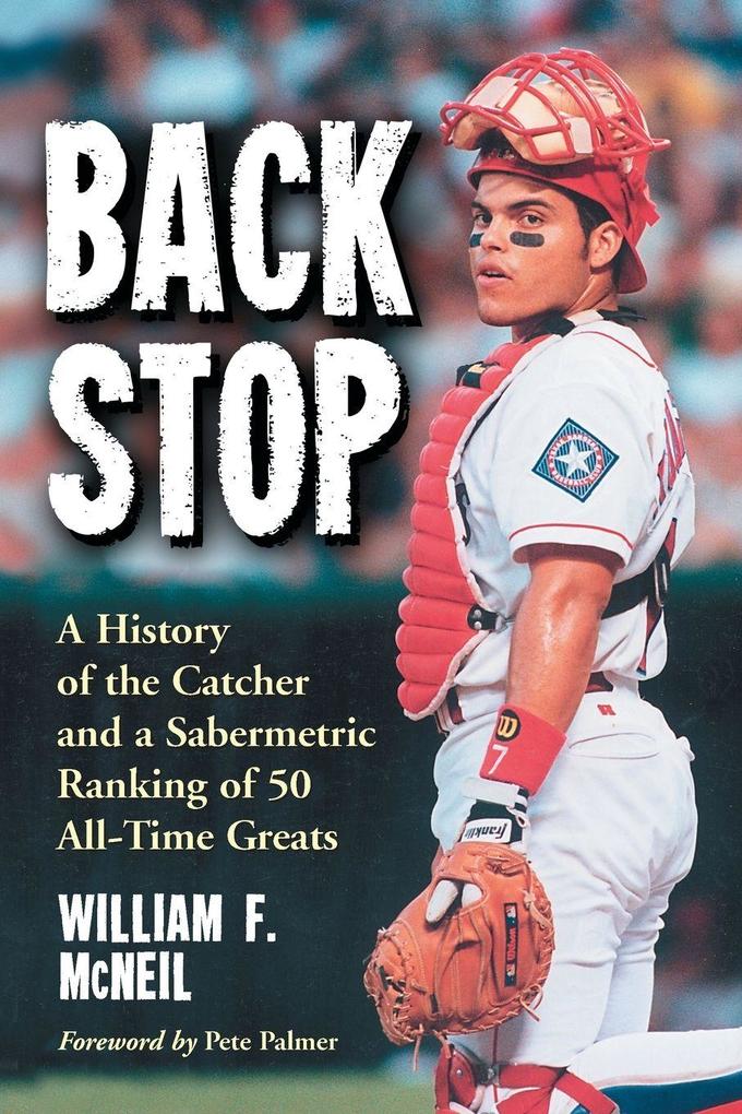 Backstop