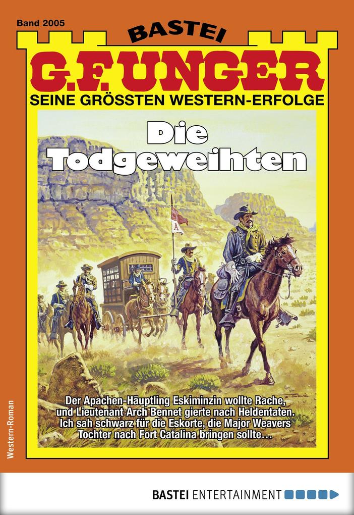 G. F. Unger 2005