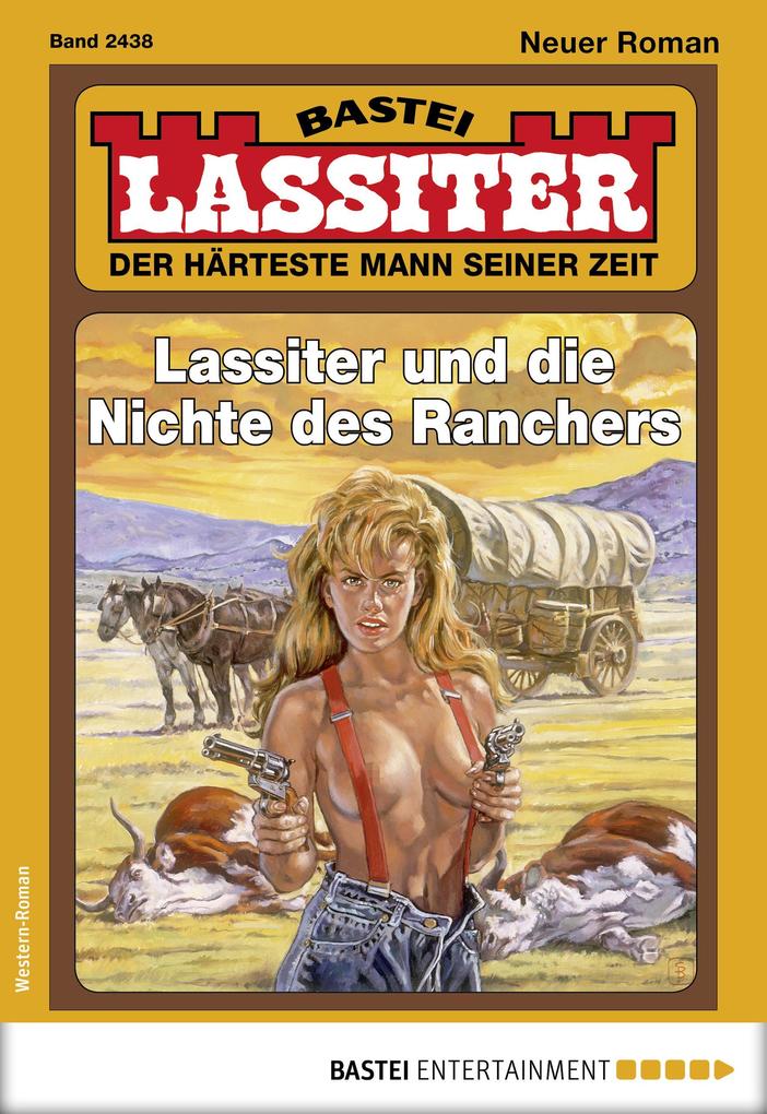 Lassiter 2438 - Western