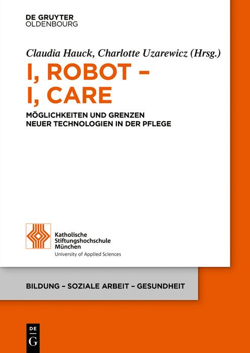 I Robot - I Care