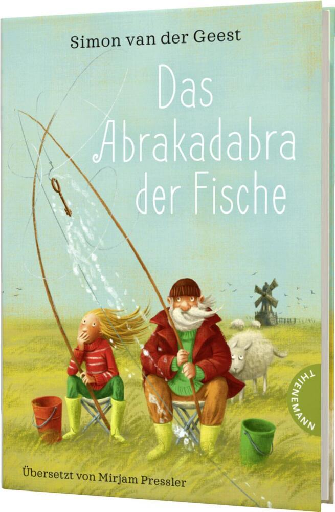 Image of Das Abrakadabra der Fische