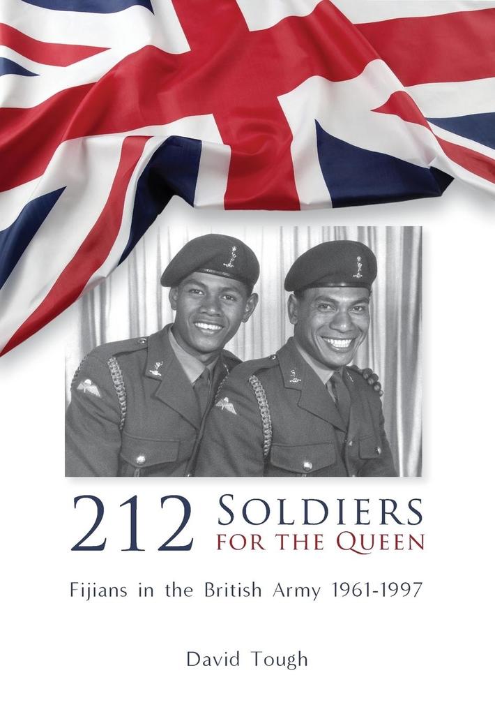 212 Soldiers for the Queen