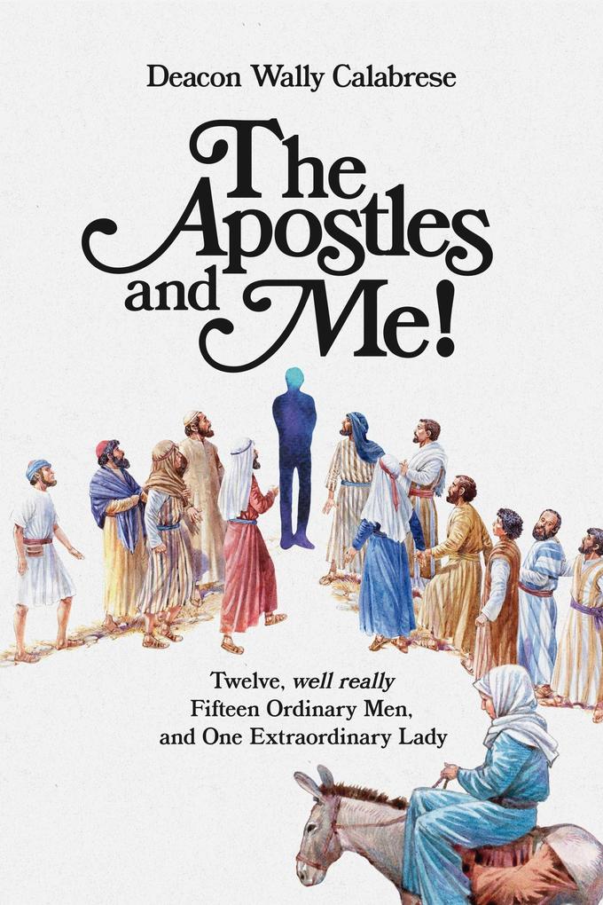 Apostles and Me!