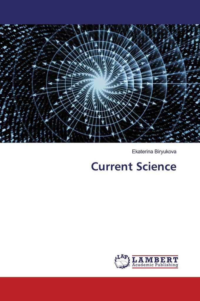 Current Science